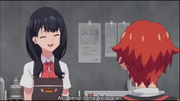Pokaż Siokarubi] - Rikka is pregnant Om-om - 01 (Indonesian Sub ciepłych klipów