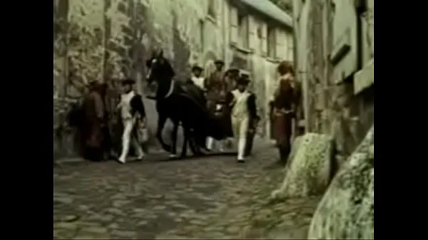 Mostra Casanova (Full movie 1976 clip calde