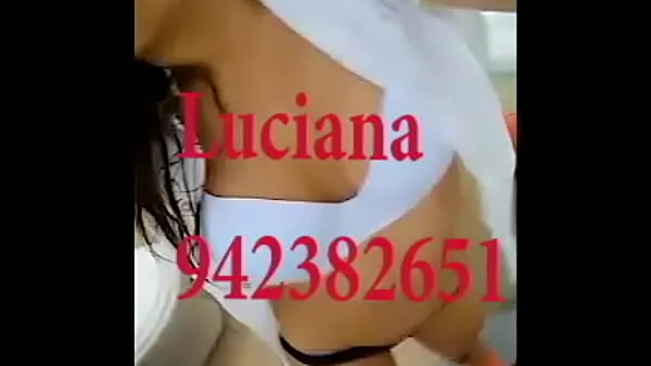 Mostra COLOMBIANA LUCIANA KINESIOLOGA VIP LIMA LINCE MIRAFLORES 250 HR 942382651 clip calde