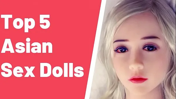 Näytä best japanese love dolls lämpimiä leikkeitä