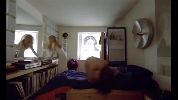 Laat Movie "A Clockwork Orange" part 4 warme clips zien