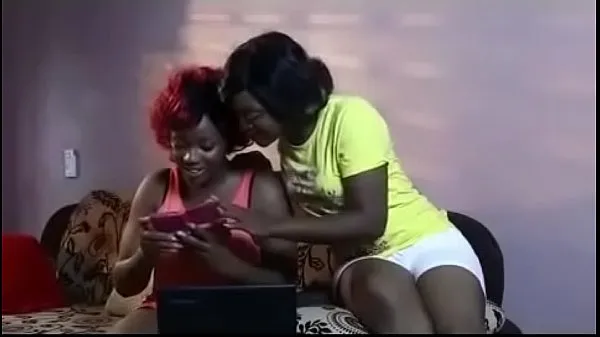 Pokaż Sex City-Full Nigerian movie part 3 ciepłych klipów