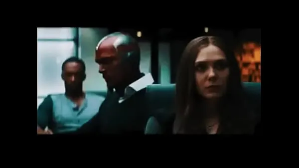 Zobraziť Captain America: Civil War (Deleted Scenes teplé klipy