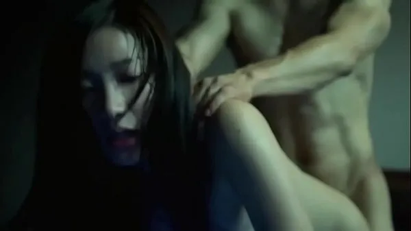 Εμφάνιση Spy K-Movie Sex Scene ζεστών κλιπ