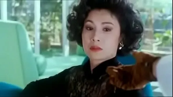 Pokaži Classic Chinese Erotic Movie tople posnetke