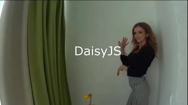 Tunjukkan Daisy JS high-profile model girl at Satingirls | webcam girls erotic chat| webcam girls Klip hangat