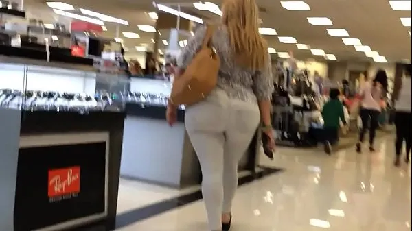Vis candid booty 3 varme Clips