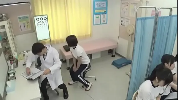 Show physical examination warm Clips