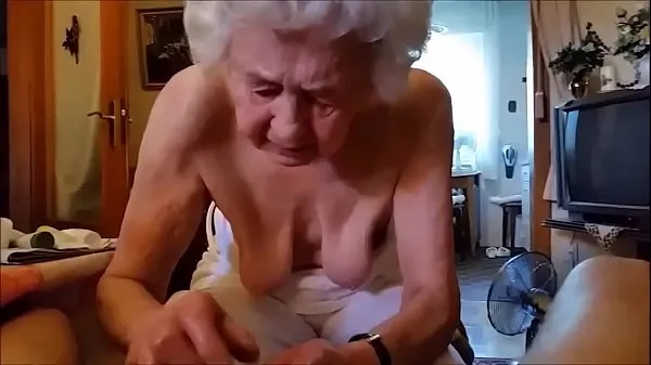 Tunjukkan OmaGeiL Curvy Matures and Sexy Grannies in Videos Klip hangat
