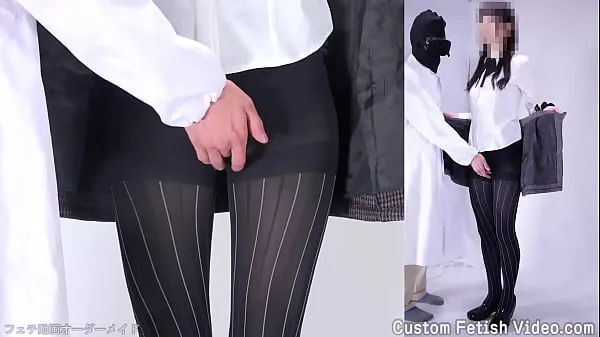 Show Pantyhose fetish warm Clips