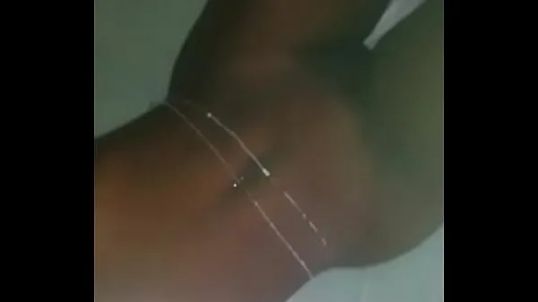 Show Horny Kenyan Chic rubs her pussy warm Clips