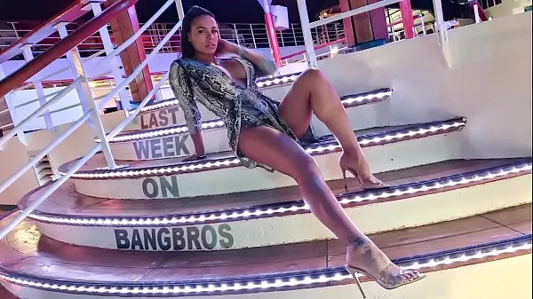 Show BANGBROS - Videos Released From Nov 16th thru Nov 22nd, 2019 warm Clips