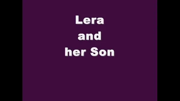 Vis Lera & Son varme klipp