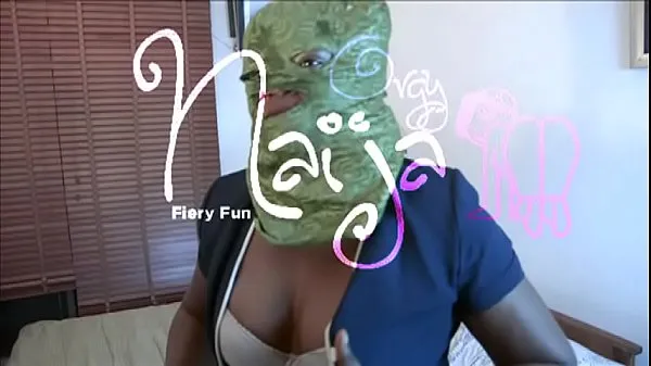 Affichez Naija girl baise un électricien. Véritable porno nigérian clips chauds