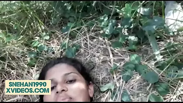 Hiển thị Me fucked my lover in Forest Clip ấm áp