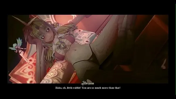 Hiển thị Starving Argentinian) Hentai Game Corrupted Kingdoms Chapter 1 (V0.3.6 Clip ấm áp