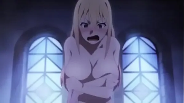 Mostre Konosuba Capítulo 9 Anime clipes quentes