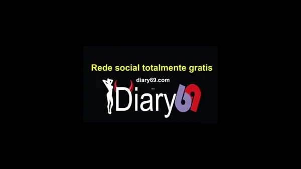 Laat Diary 69 editing account warme clips zien