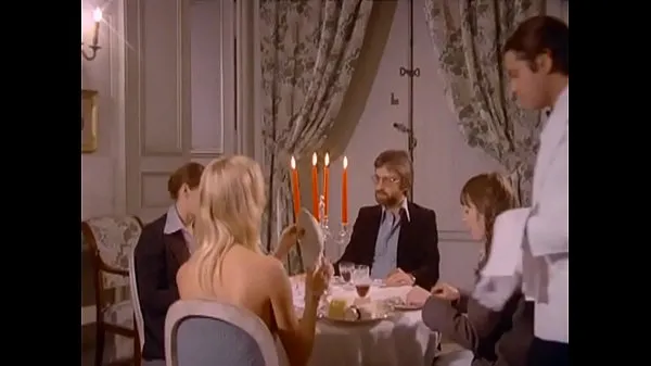 Sıcak Klipler La Maison des Phantasmes 1978 (dubbed gösterin