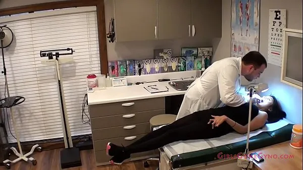 Hot Latina Teen Gets Mandatory Physical From Doctor Tampa At GirlsGoneGynoCom Clinic - Alexa Chang - Tampa University Physical - Part 2 of 11 - Medical Fetish MedFet Girls Gone Gyno گرم کلپس دکھائیں