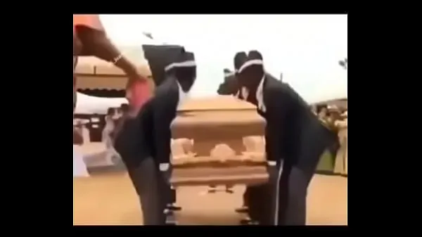 Show Coffin Meme - Does anyone know her name? Name? Name warm Clips