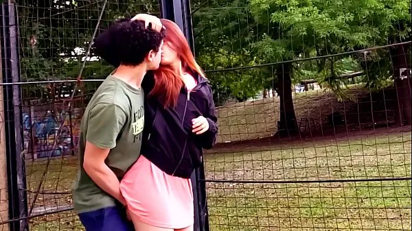 Show Deepthroat and rough sex in the park with my schoolmatev warm Clips