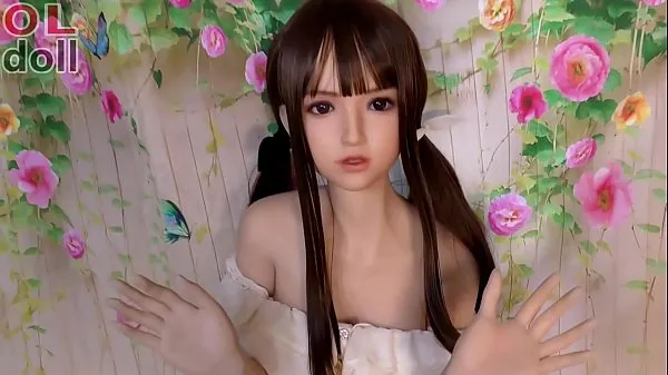Hiển thị Angel's smile. Is she 18 years old? It's a love doll. Sun Hydor @ PPC Clip ấm áp