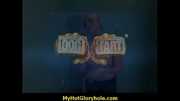 Laat The art of amazing blowjob - Gloryhole Cock Sucking 17 warme clips zien