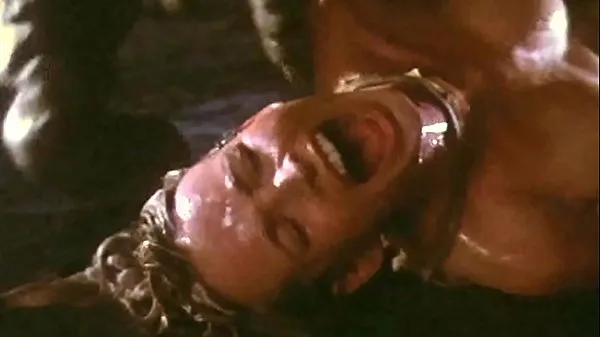 Worm Sex Scene From The Movie Galaxy Of Terror : The giant worm loved and impregnated the female officer of the spaceship گرم کلپس دکھائیں