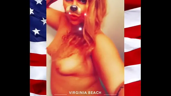 Vis Fourth of July in America and I’m naked varme Clips