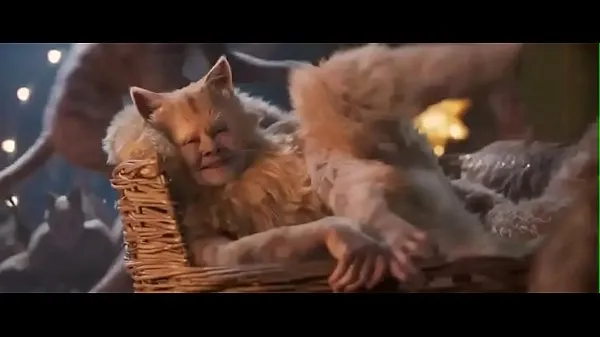 Εμφάνιση Cats, full movie ζεστών κλιπ