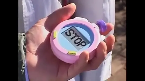 Näytä Japanese Stop Time lämpimiä leikkeitä