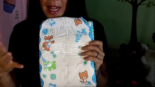 Show How to book a PRO ABDL nursery session warm Clips