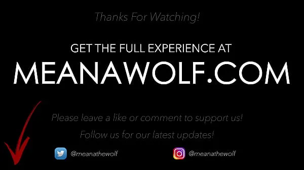 Show Show Me Yours - Meana Wolf warm Clips