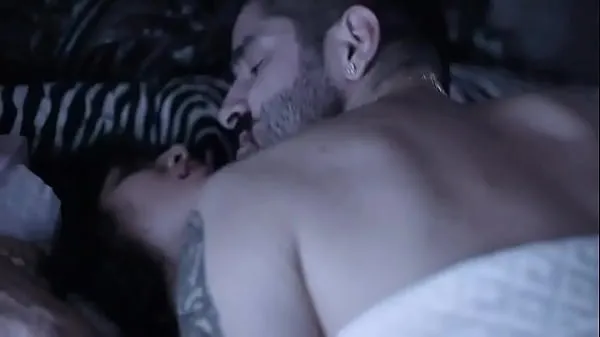Pokaži Hot sex scene from latest web series tople posnetke