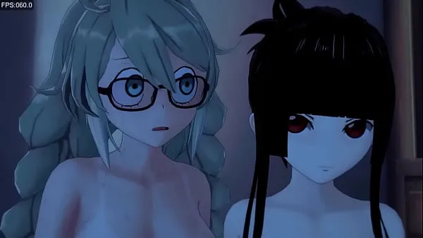 Enma's older and man's 3D erotic videos गर्म क्लिप्स दिखाएं