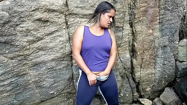 Show Dragon Cave!!! Strangers caught me in siririca I had to fuck with the two males. Paty Butt - Fire Wizard - Alex Lima . Full On Red warm Clips