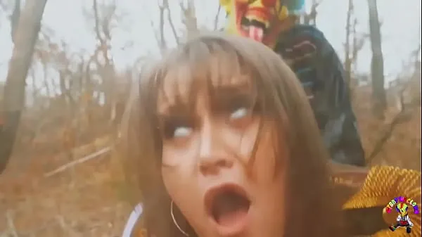 Zobrazit Fucking my step sister in the woods teplé klipy