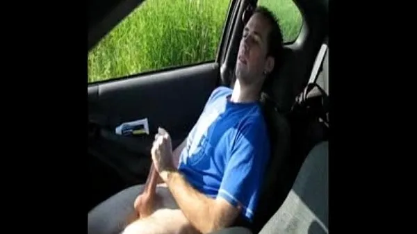 Show My step mom look at me jerking off in her car and filming at the same time warm Clips