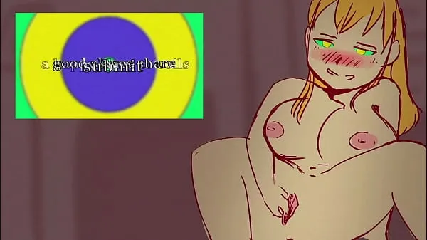 显示Anime Girl Streamer Gets Hypnotized By Coil Hypnosis Video温暖的剪辑