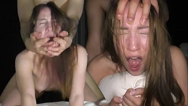 Mostra Extra Small Teen scopata al limite in una sessione di sesso estremo e rude - BLEACHED RAW - Ep XVI - Kate Quinn clip calde