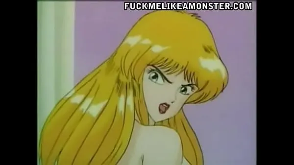 Tunjukkan Anime Hentai Manga sex videos are hardcore and hot blonde babe horny Klip hangat