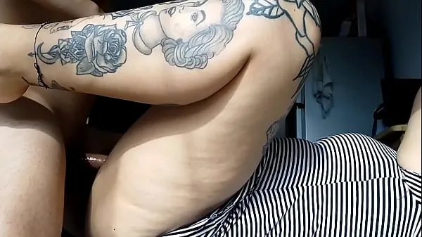 Show An Argentine Latina invited me to take mate to her house but she just wanted me to fuck her warm Clips