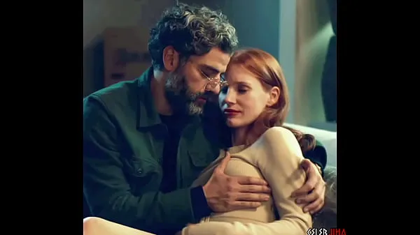 Tampilkan Jessica Chastain Sex Scene From Scenes From A Marriage Klip hangat
