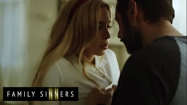 Hiển thị Family Sinners - Step Siblings 5 Episode 4 Clip ấm áp