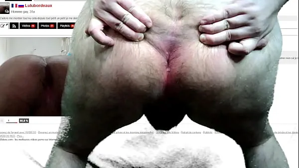 Show I open my ass to you warm Clips