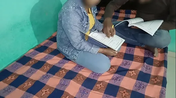 Pokaż Student fuck first time by teacher hindi audio ciepłych klipów