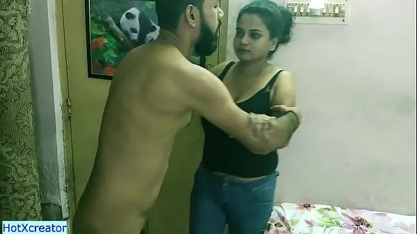 Pokaż Desi wife caught her cheating husband with Milf aunty ! what next? Indian erotic blue film ciepłych klipów