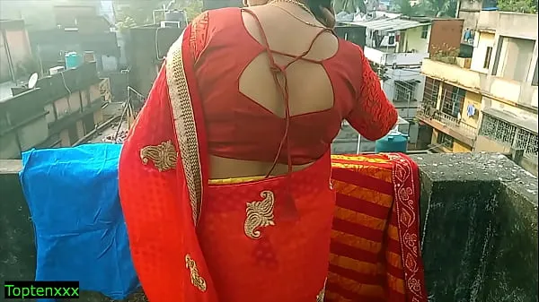 Meleg klipek megjelenítése Sexy Milf Bhabhi hot sex with handsome bengali teen boy ! amazing hot sex