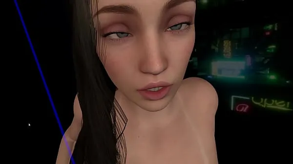 Show I Found a Kinky GIRL in METAVERSE warm Clips